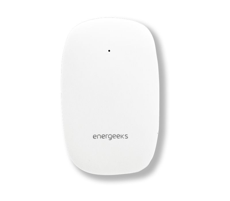 SENSOR ILUMINACION EG-AWG001 ENERGEEKS EG-AWG001SV