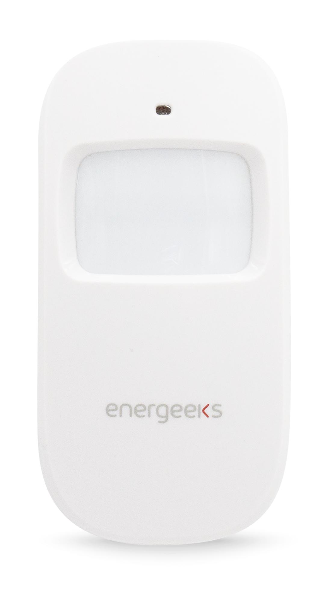SISTEMA DE ALARMA WIFI/GSM 002 ENERGEEKS EG-AWG002
