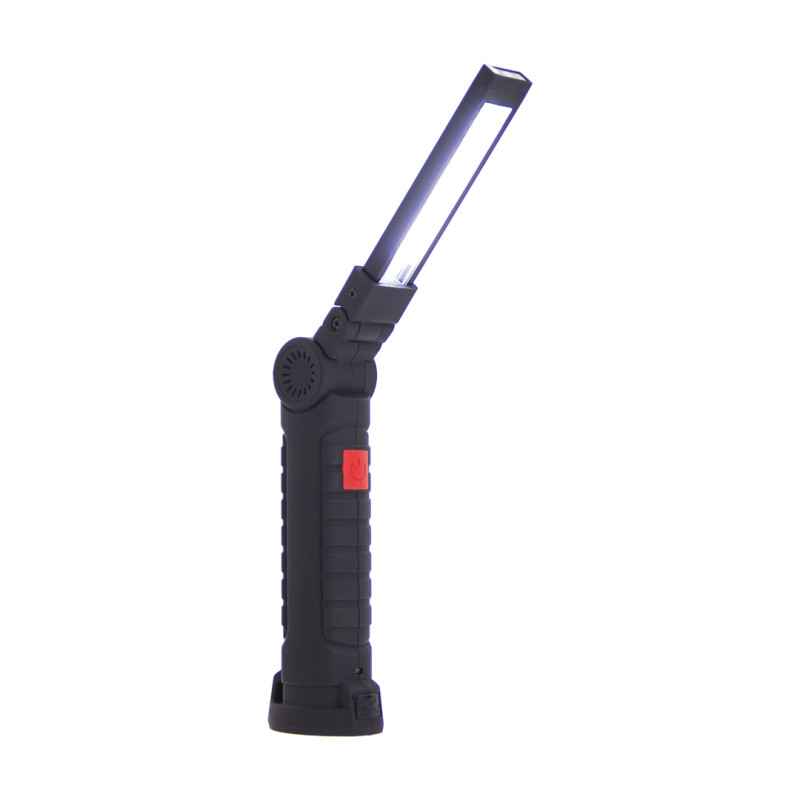 LINTERNA LED RECARGABLE PLEGABLE 200LM XANLITE EG-BL200RUSB