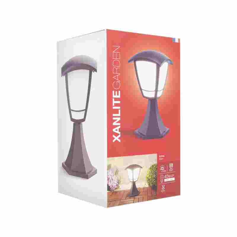 FAROLILLO SUELO 230V RETRO XANLITE EG-BOFE40WNRET