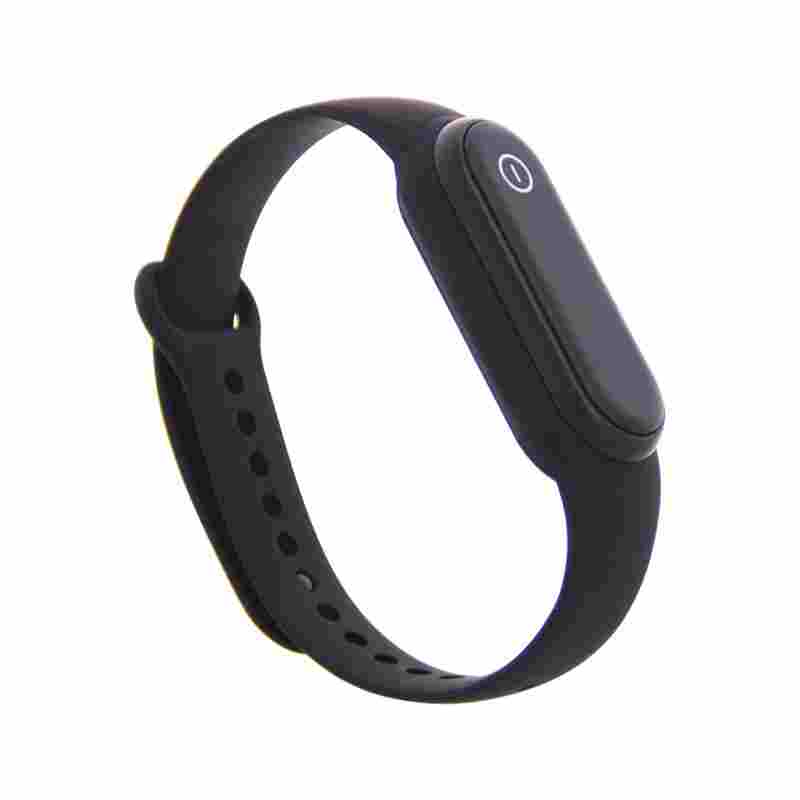 PULSERA ANTI-MOSQUITOS ULTRASONICA XANLITE EG-BRAMOUSN