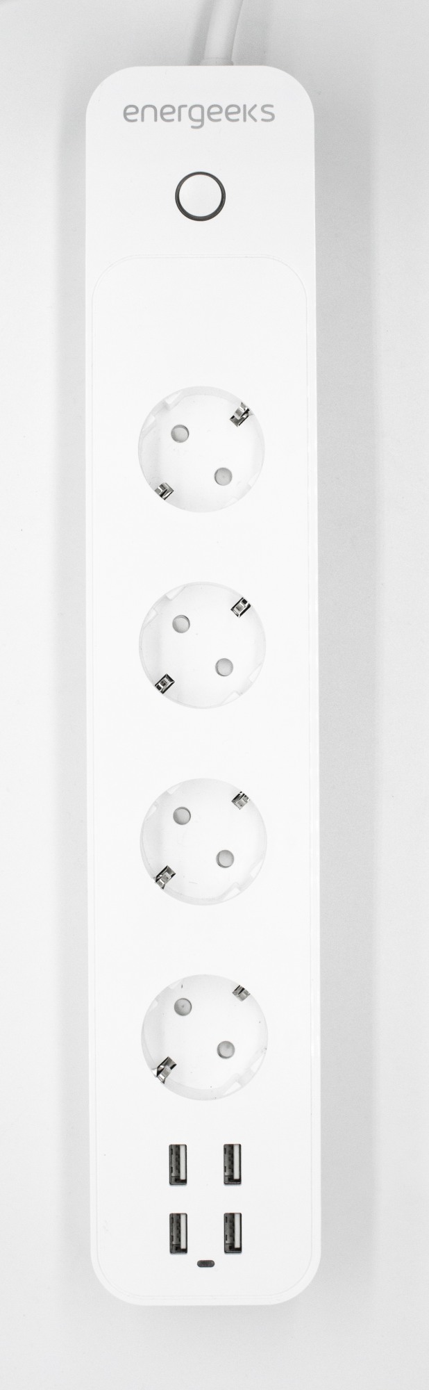 BASE MULTIPLE WIFI 4T+4USB CON MC EG-ENERGEEKS BW001MC