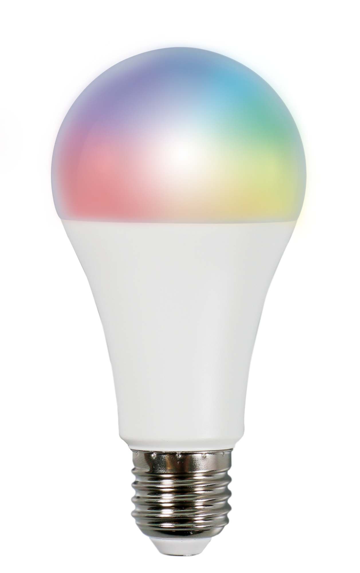 BOMBILLA WIFI A65 14W 1400LM RGB+CCT ENERGEEKS EG-BWA6014W001