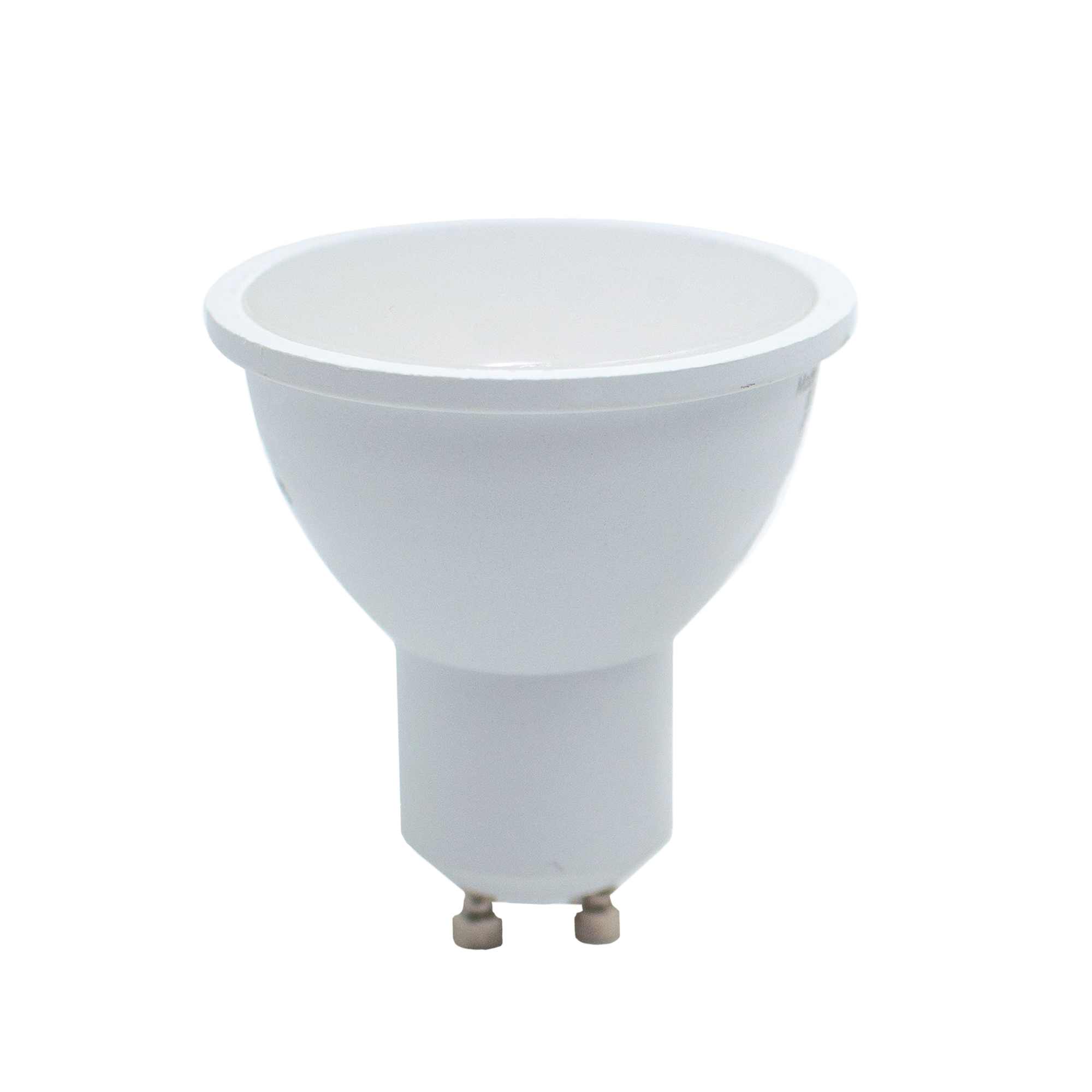 BOMBILLA WIFI GU10 5W 400LM RGB+CCT ENERGEEKS EG-BWGU105W001