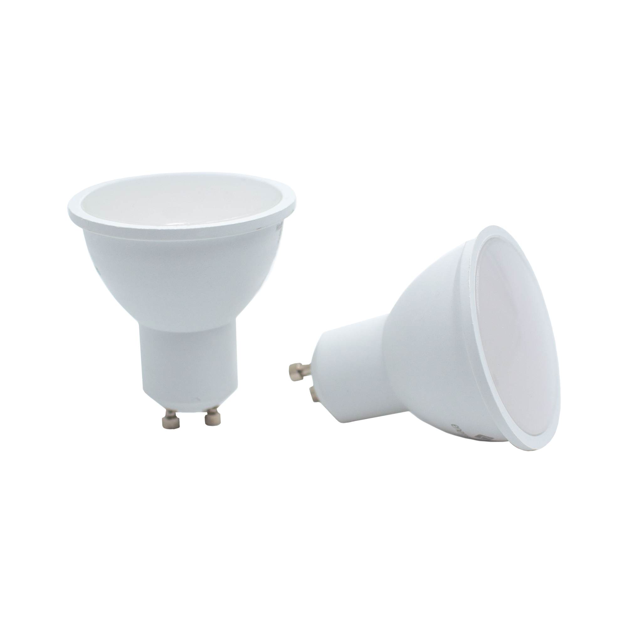 2 BOMB WIFI GU10 5W 400LM RGB+CCT ENERGEEKS EG-BWGU105WP201