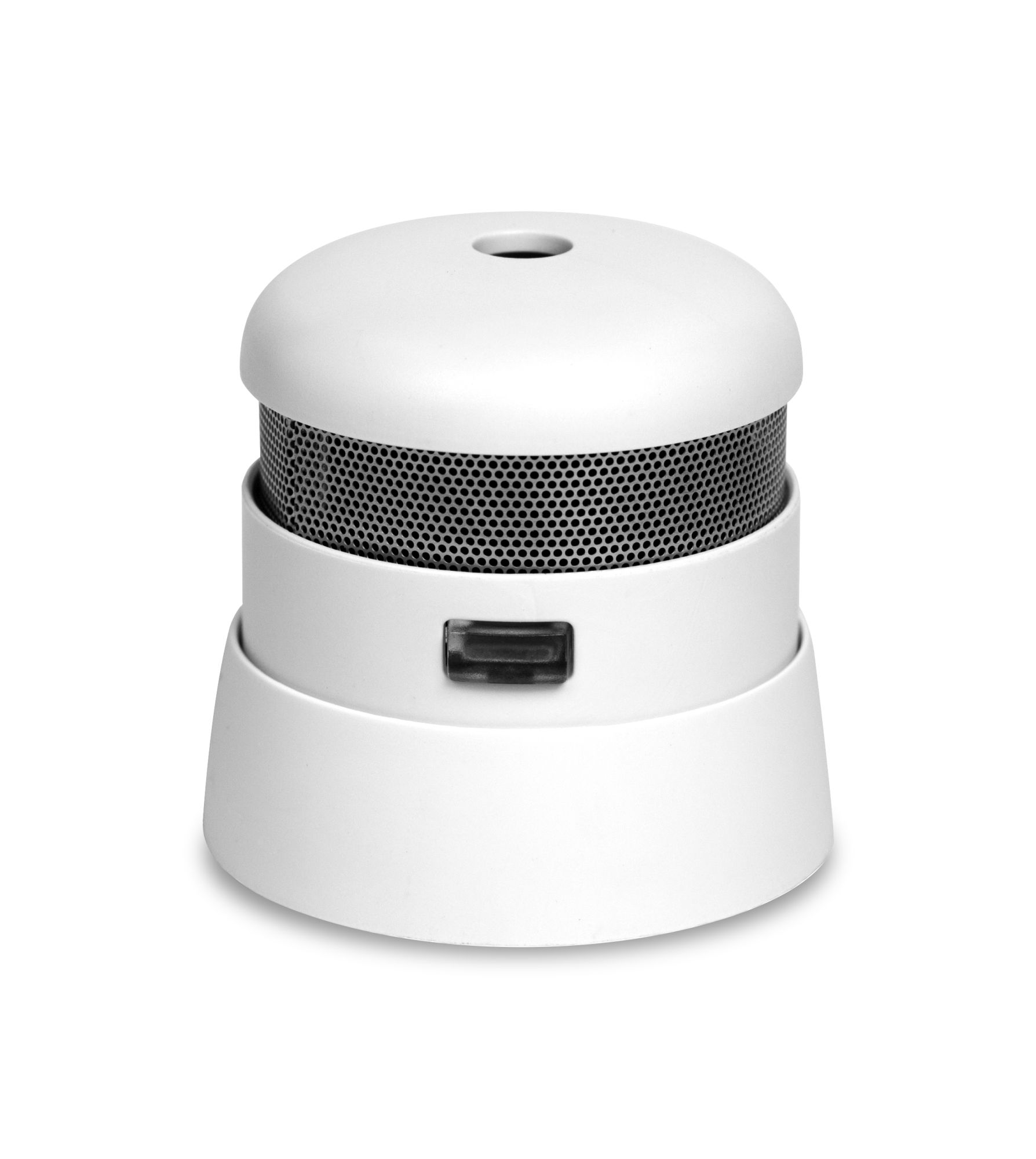 DETECTOR DE HUMO CON BATERÍA CAVIUS EG-CAV2007003