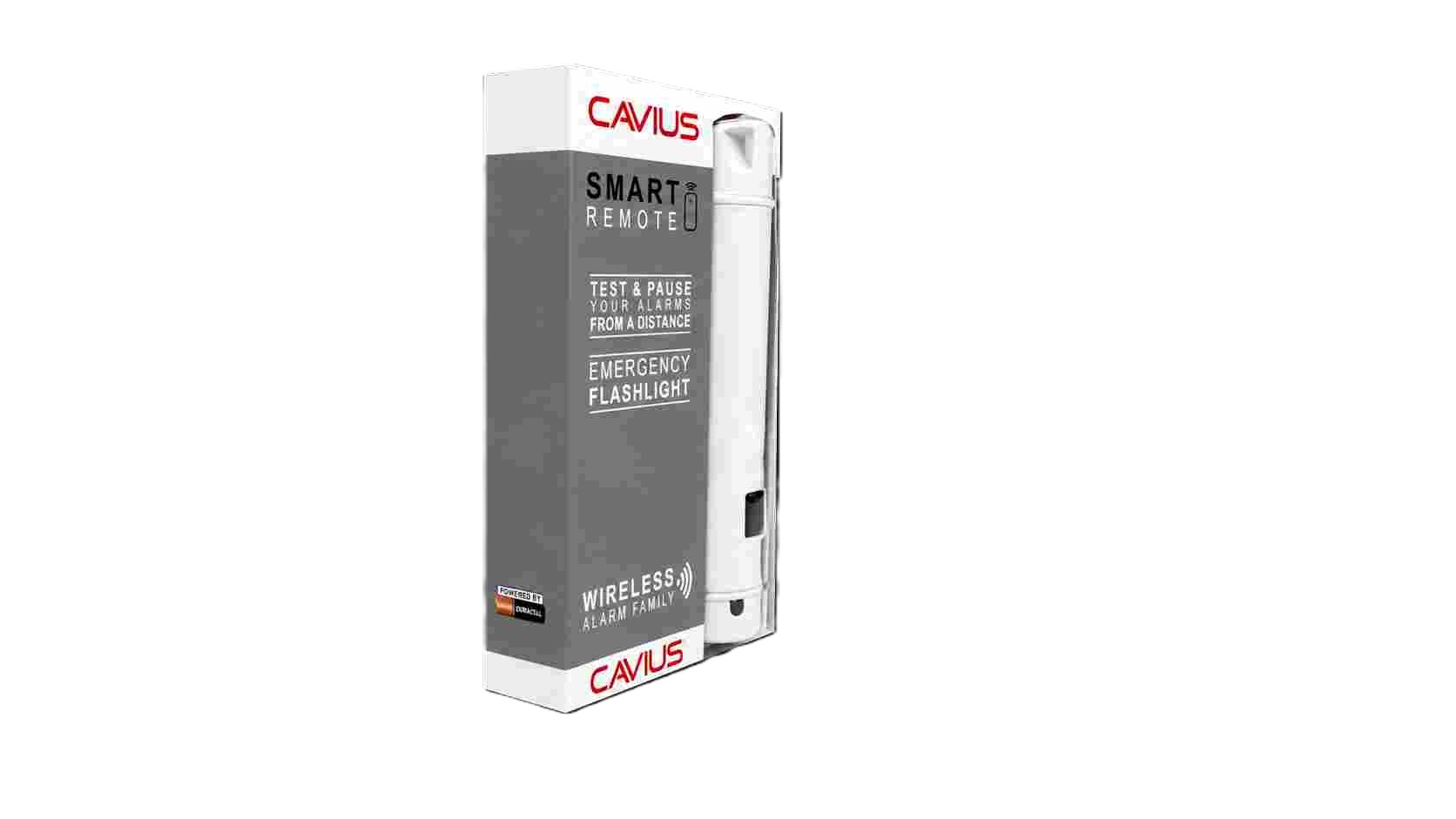 MANDO A DISTANCIA RF ENERGEEKS EG-CAV9001003