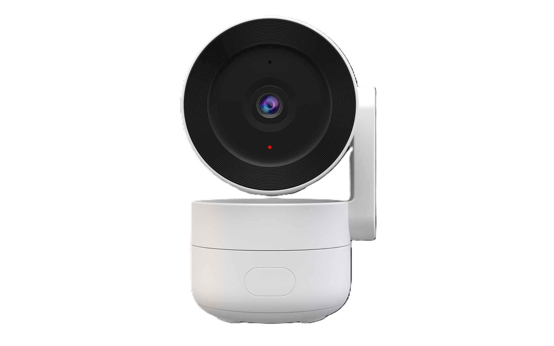 CÁMARA WIFI MOTORIZADA INT. SENTINEL PRO ENERGEEKS EG-CIP006