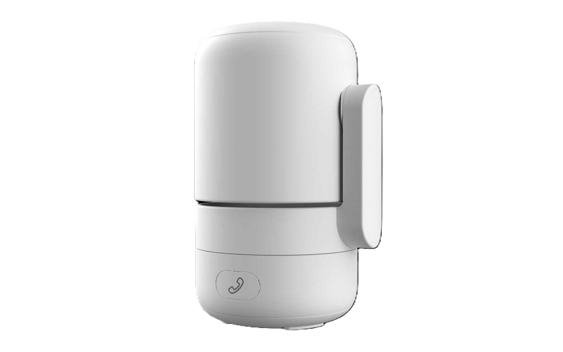 CÁMARA WIFI MOTORIZADA INT. SENTINEL PRO ENERGEEKS EG-CIP006