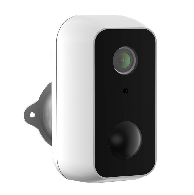 CÁMARA IP WIFI INTERIOR/ EXTERIOR CON BATERÍA ENERGEKS  RANGER