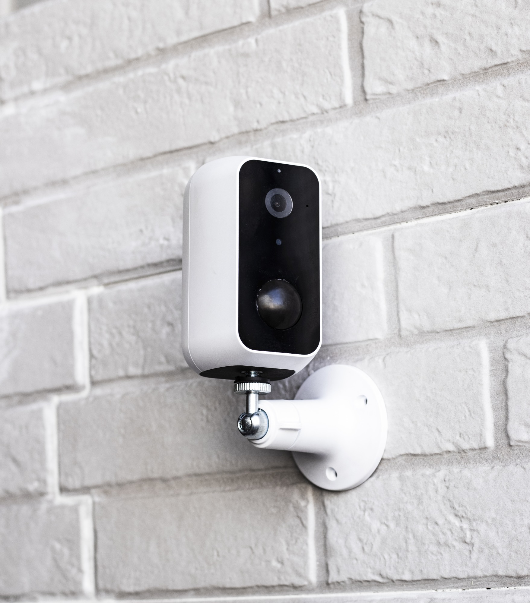 CÁMARA IP WIFI INTERIOR/ EXTERIOR CON BATERÍA ENERGEKS  RANGER