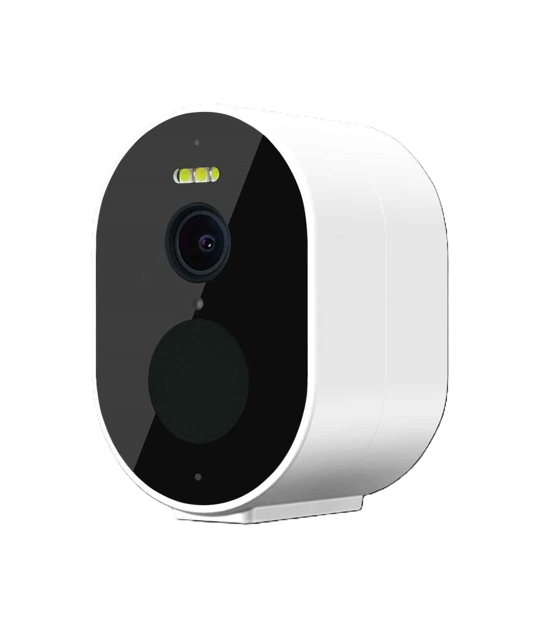 CÁMARA WIFI BATERÍA INT/ EXT.RANGER ENERGEEKS EG-CIPBAT003