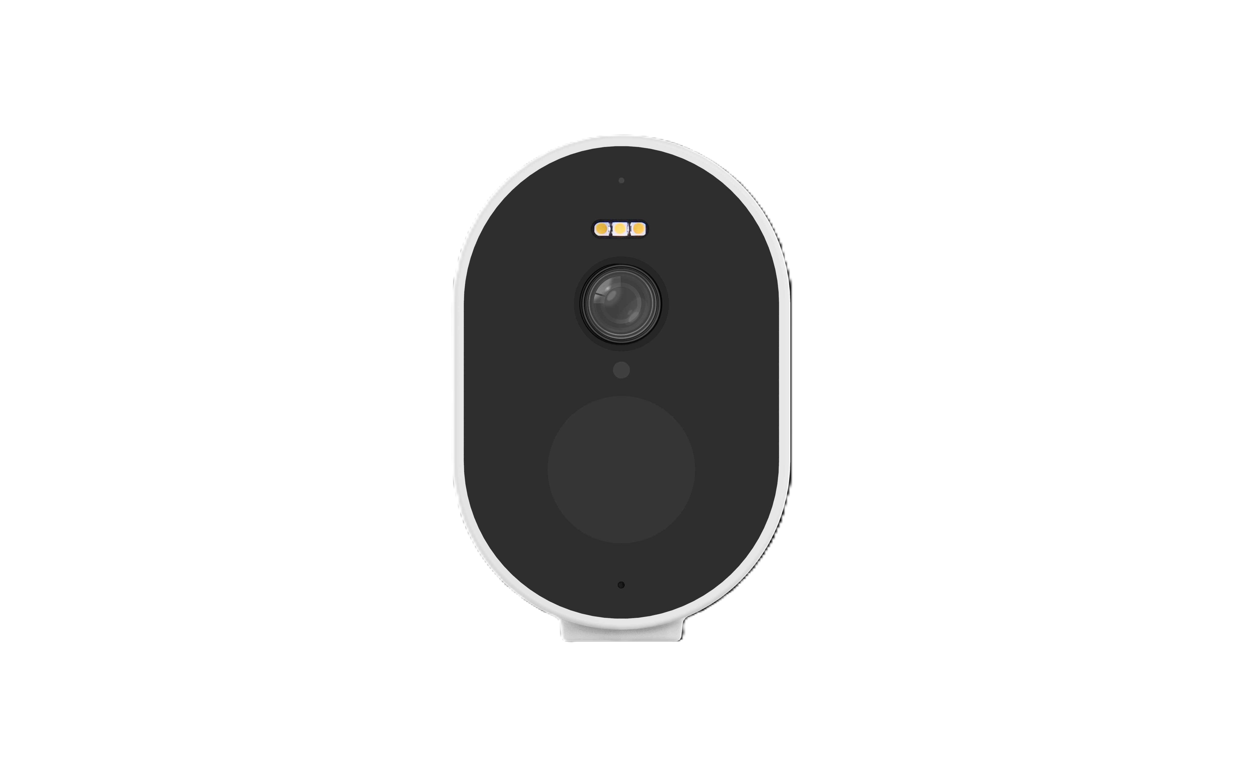 CÁMARA WIFI BATERÍA INT/ EXT.RANGER ENERGEEKS EG-CIPBAT003