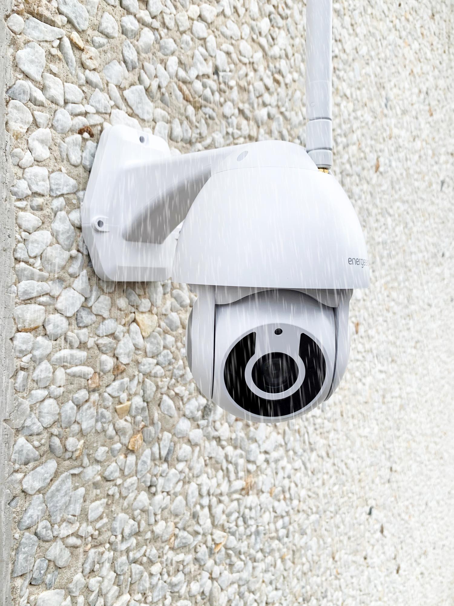 CÁMARA IP WIFI EXTERIOR MOTORIZADA ENERGEEKS EG-CIPEXT001