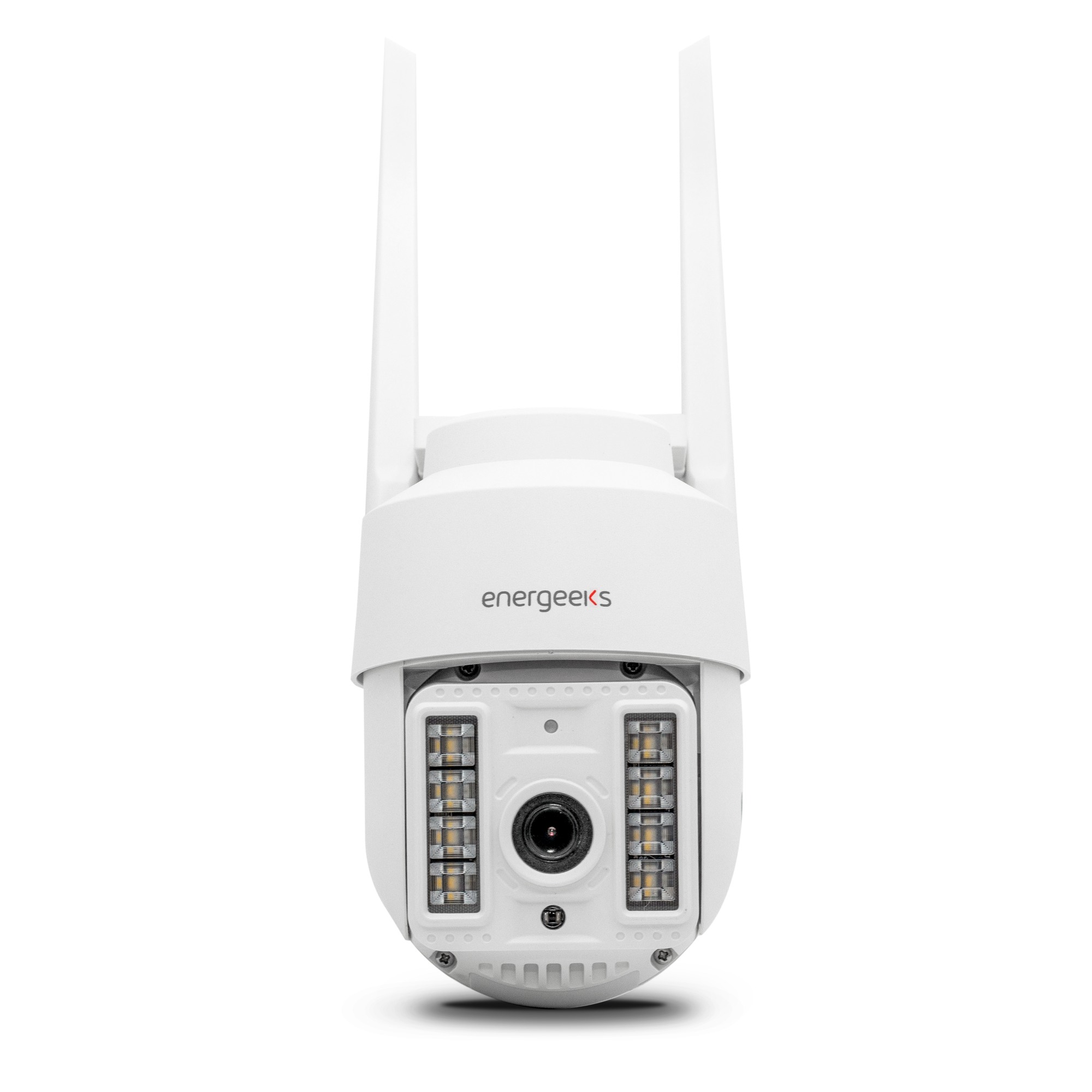 CAMARA IP WIFI FIJA EXTERIOR DEFENDER ENERGEEKS EG-CIPEXT002