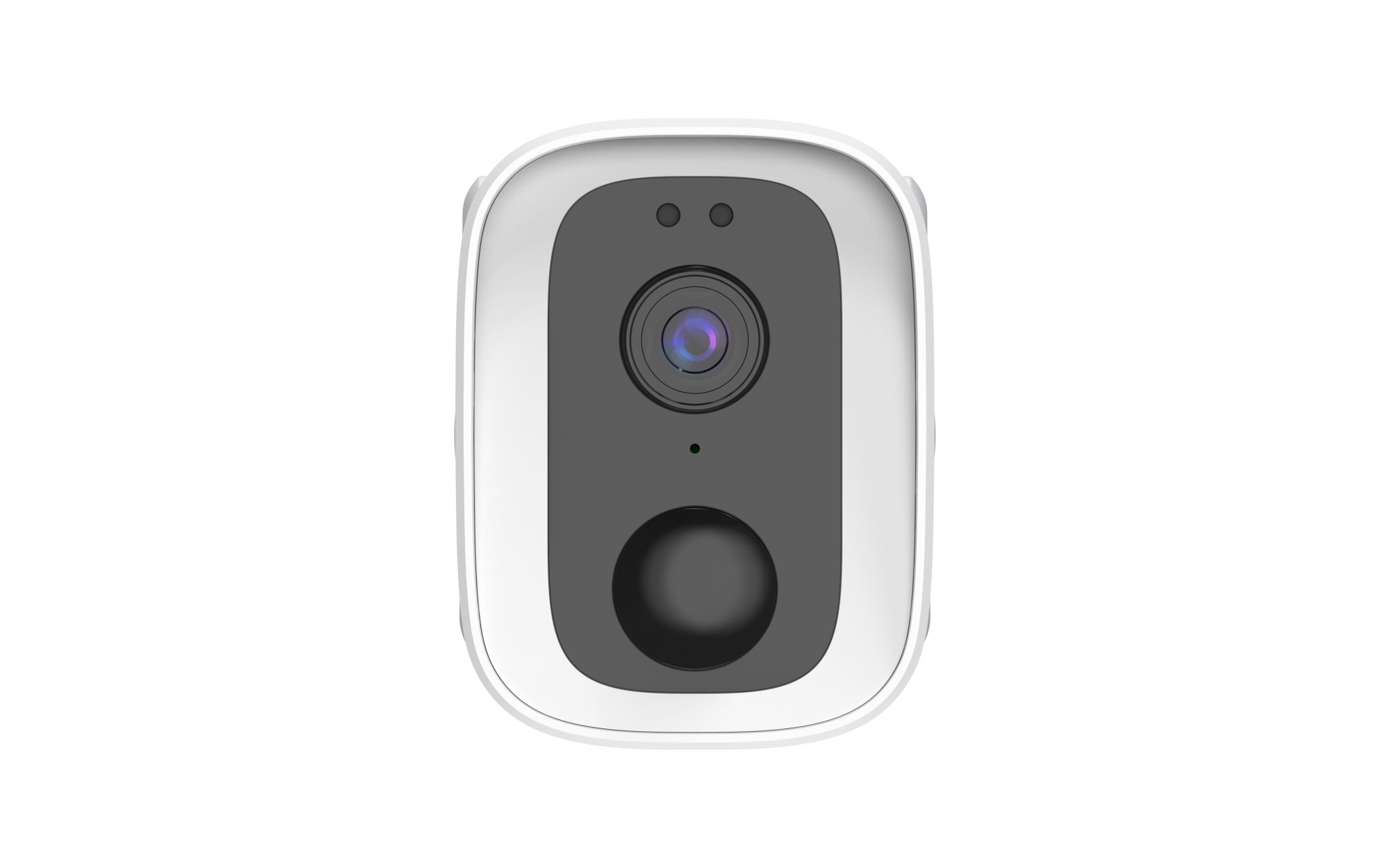 CAMARA WIFI FIJA EXTERIOR GUARDIAN ENERGEEKS EG-CIPEXT003