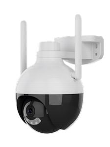 CAMARA WIFI MOTORIZ EXT DEFENDER III ENGERGEEKS EG-CIPEXT005