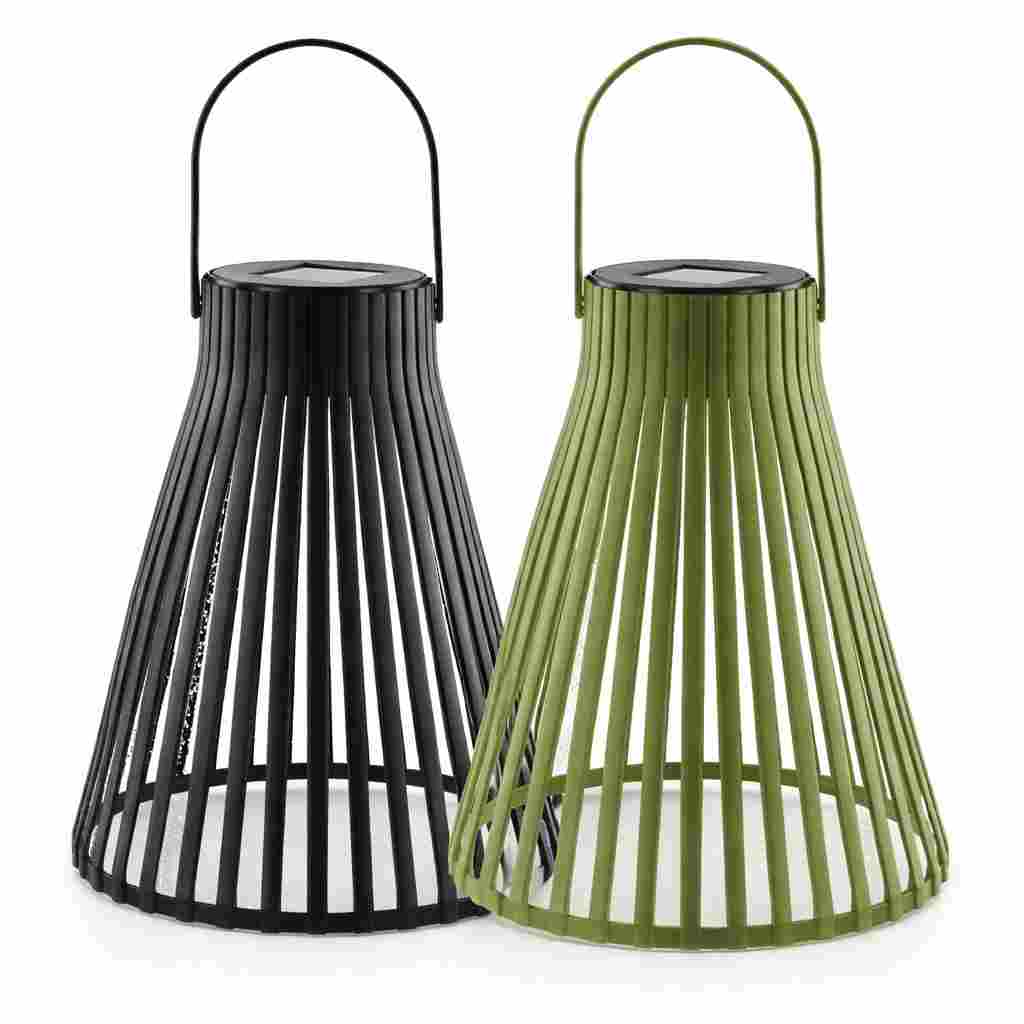 LINTERNA SOLAR LED PORTATIL CALADA XANLITE EG-DISSOLANA