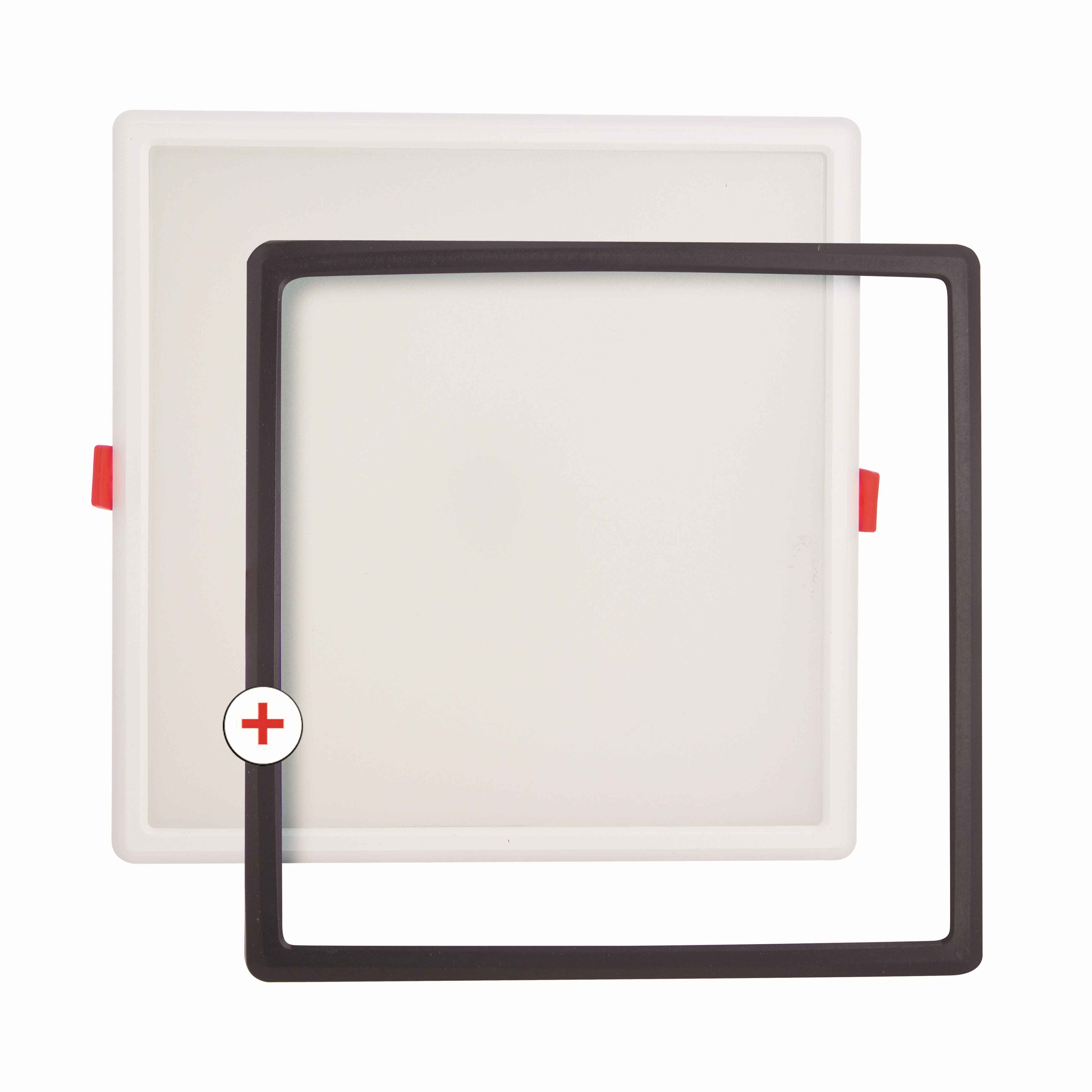 DOWNLIGHT EMPOT/CUAD 2200LM BLNG CCT XANLITE EG-DOP1400CCCT