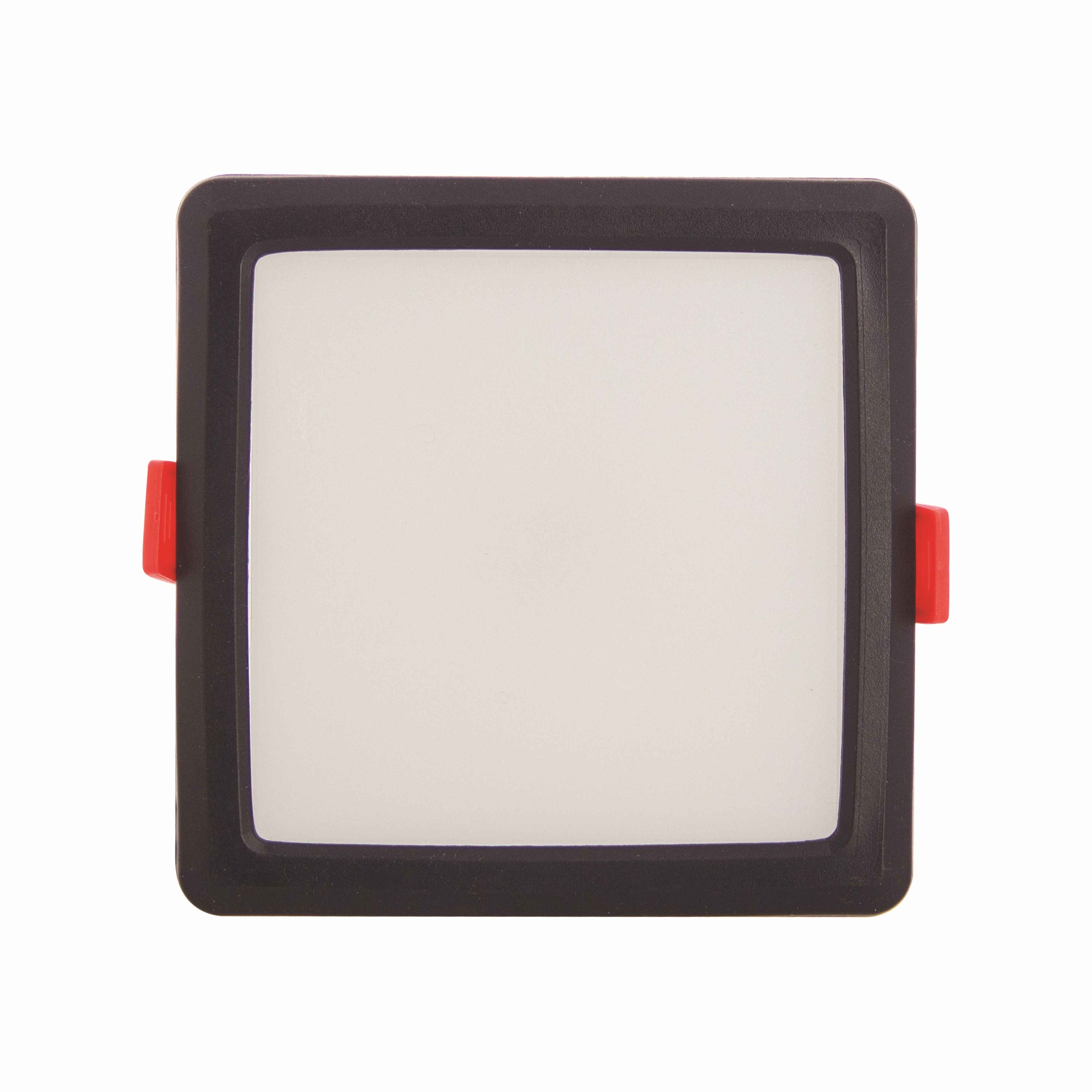 DOWNLIGHT EMPOT/CUAD 800LM BL+NG CCT XANLITE EG-DOP400CCCT