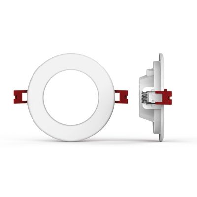 DOWNLIGHT LED EXTRAPLANO EMPOTRABLE XANLITE EG-DOP400RCW