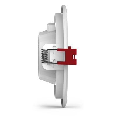 DOWNLIGHT LED EXTRAPLANO EMPOTRABLE XANLITE EG-DOP400RCW