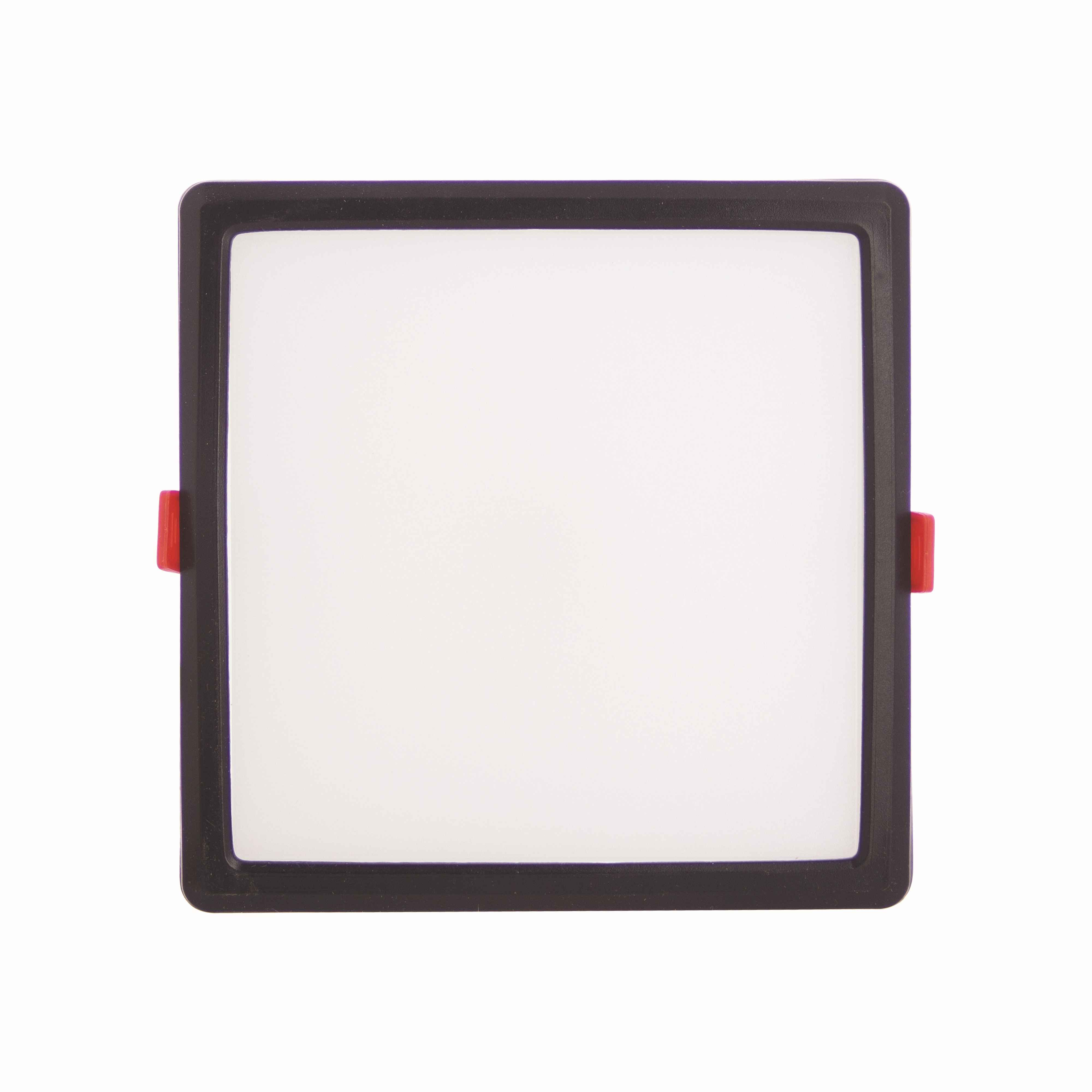 DOWNLIGHT EMPOT/CUAD 1450LM BL+NG CCT XANLITE EG-DOP850CCCT