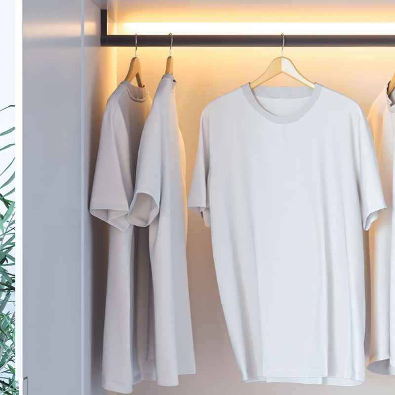 LED A PILAS SENSOR APERTURA 100LM 4000K XANLITE EG-ECP80DCW