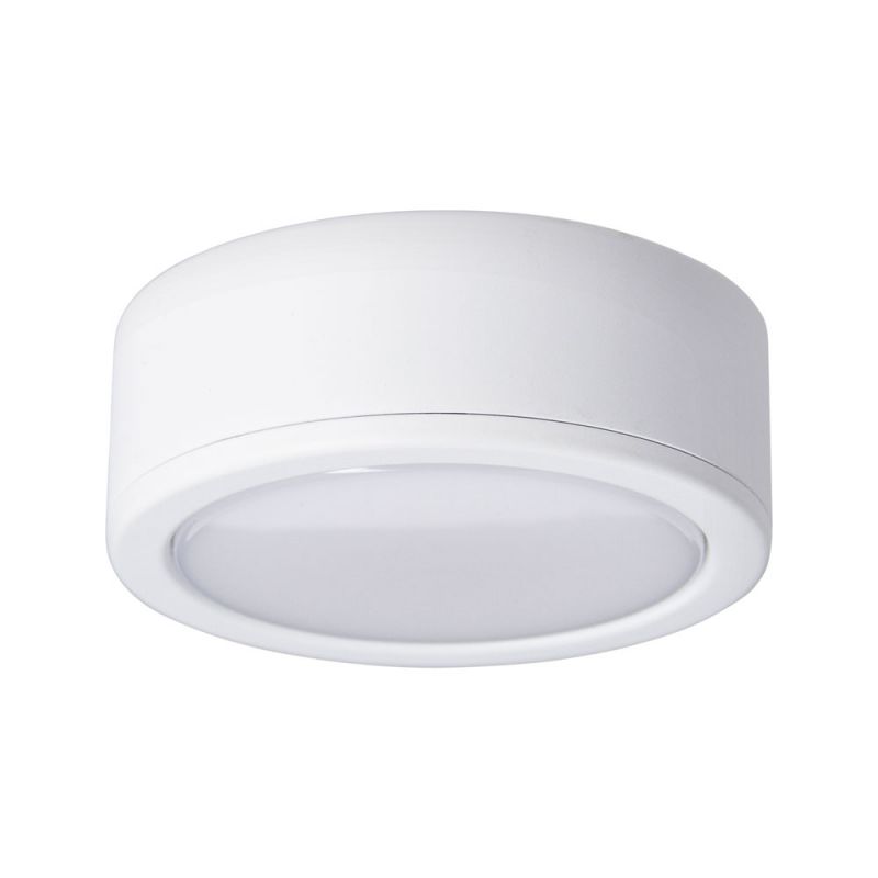 FOCO LED BLANCO PARA MUEBLES IP44 XANLITE EG-ECPKSP250B