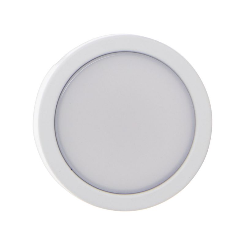 FOCO LED BLANCO PARA MUEBLES IP44 XANLITE EG-ECPKSP250B