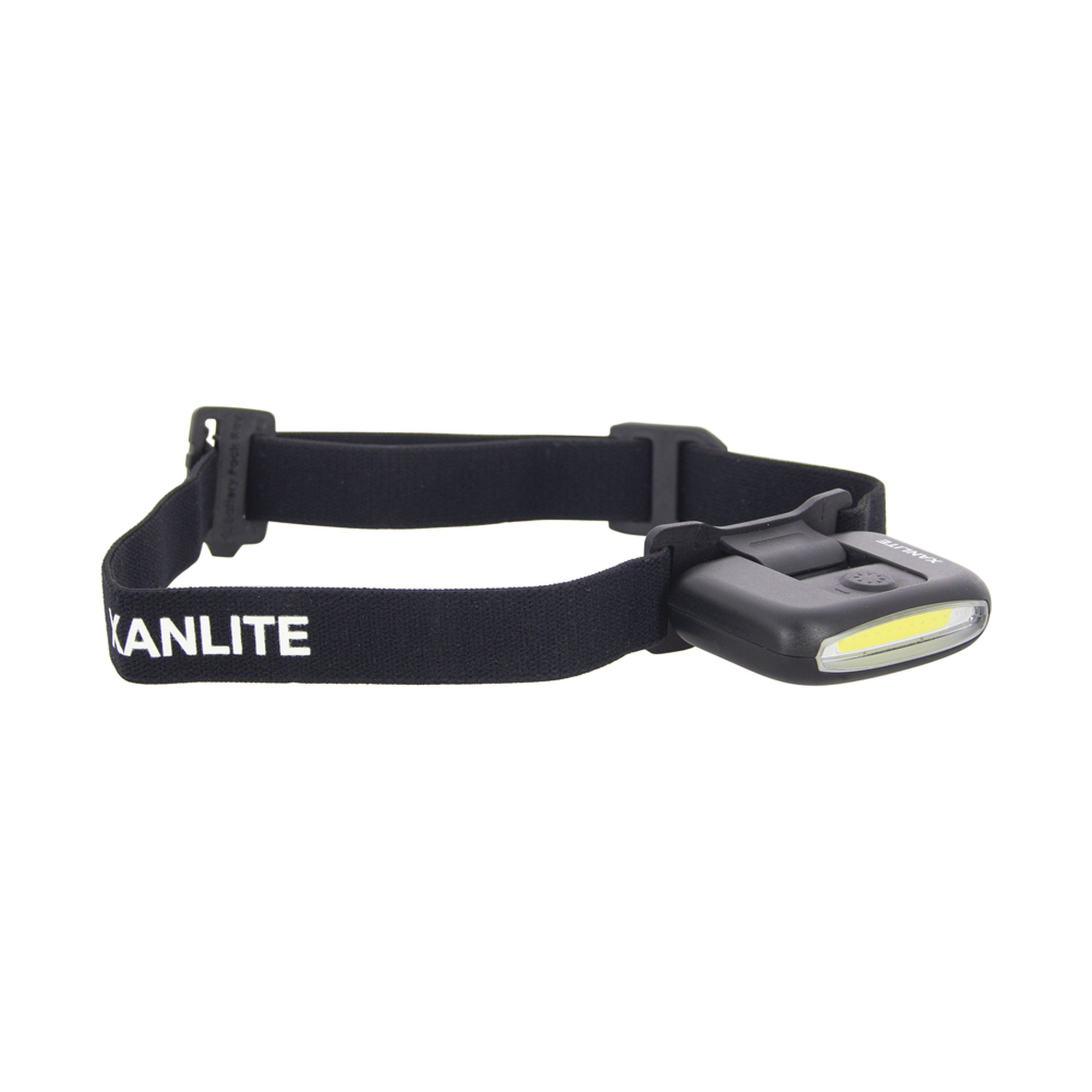 LINTERNA FRONTAL CABEZA 200 LUMENS XANLITE EG-FR200VEL