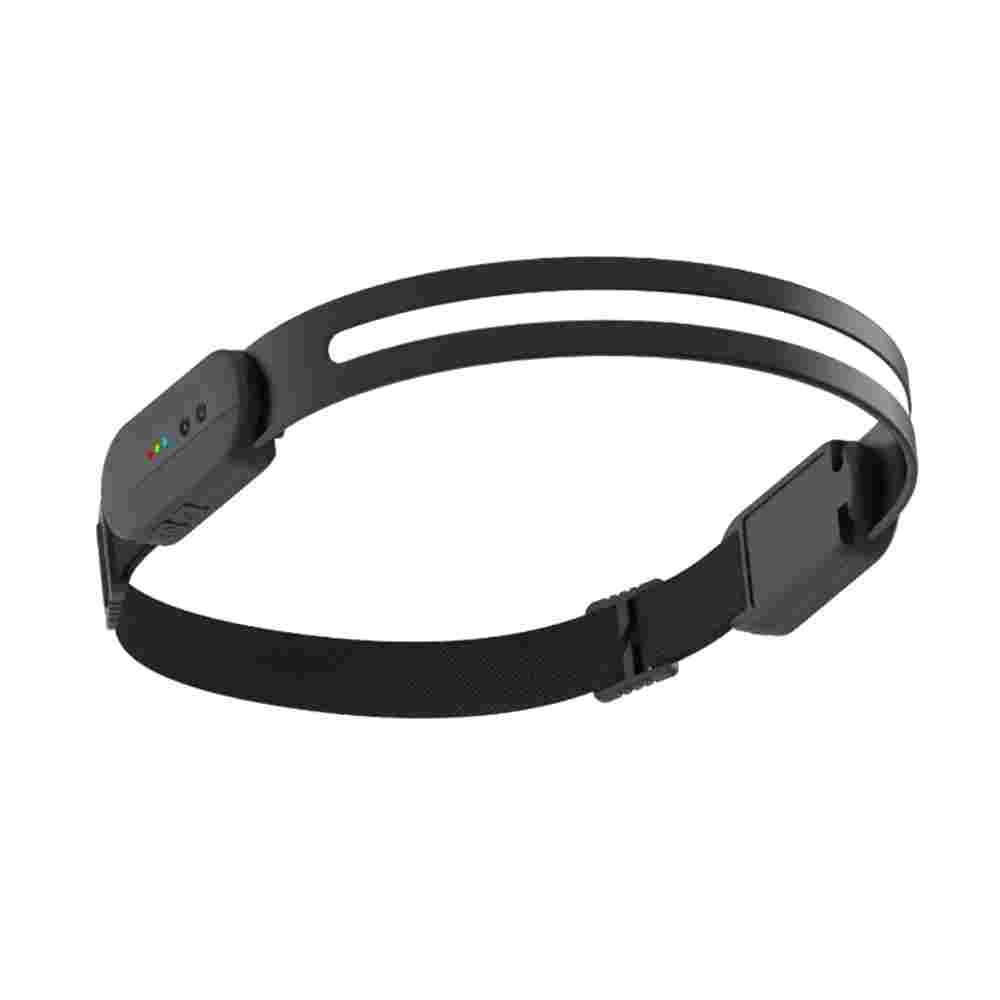 LINTERNA FRONTAL SENSOR BLUETOOTH XANLITE EG-FR350SSTRIPB
