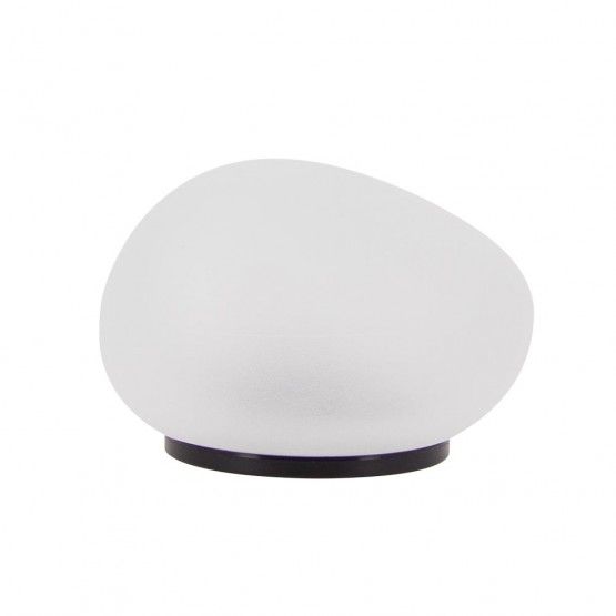 LÁMPARA LED SOLAR SOBREMURO XANLITE EG-GAPSOV