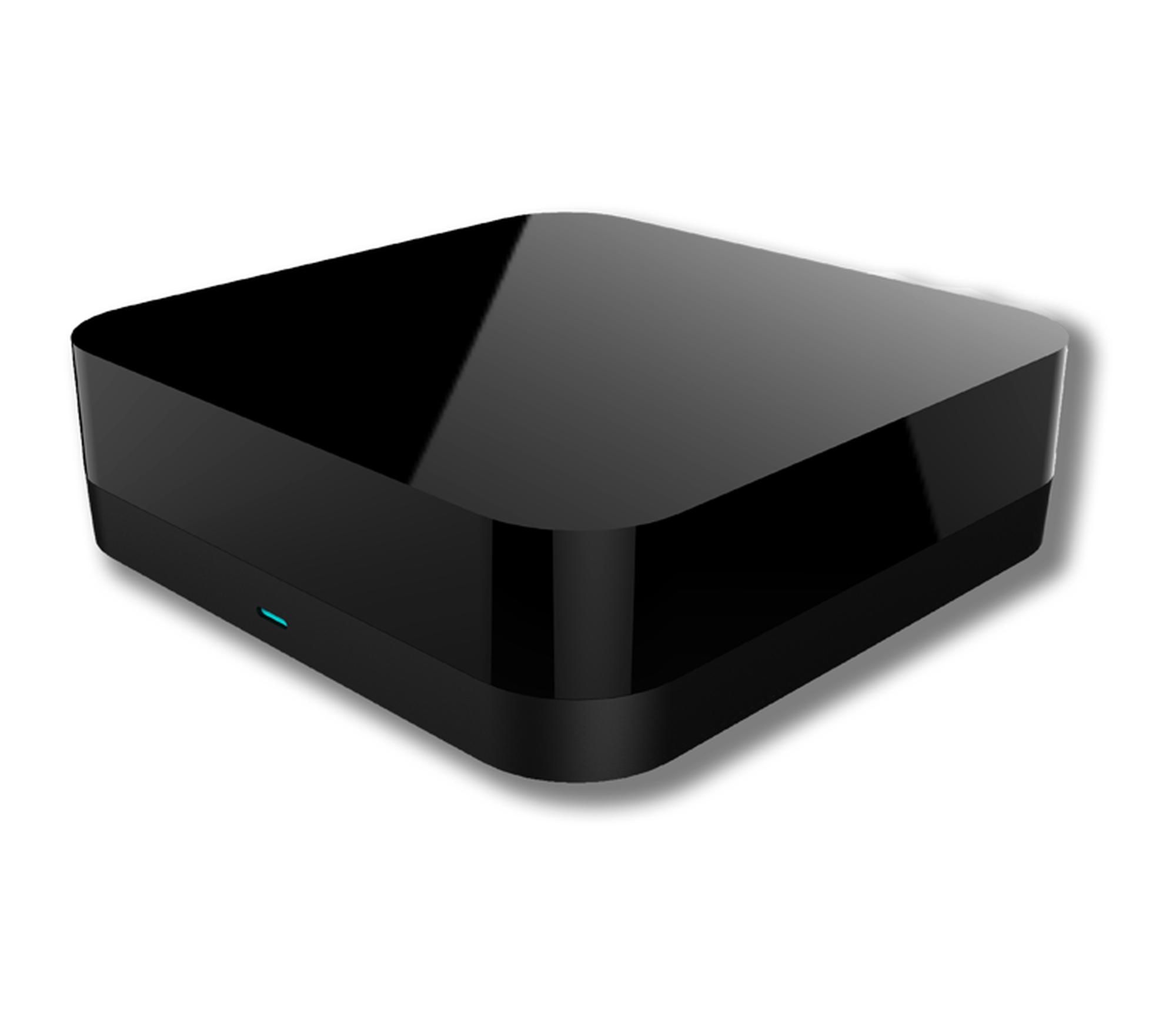 CONTROL REMOTO UNIV. IR WIFI ENERGEEKS EG-IR001