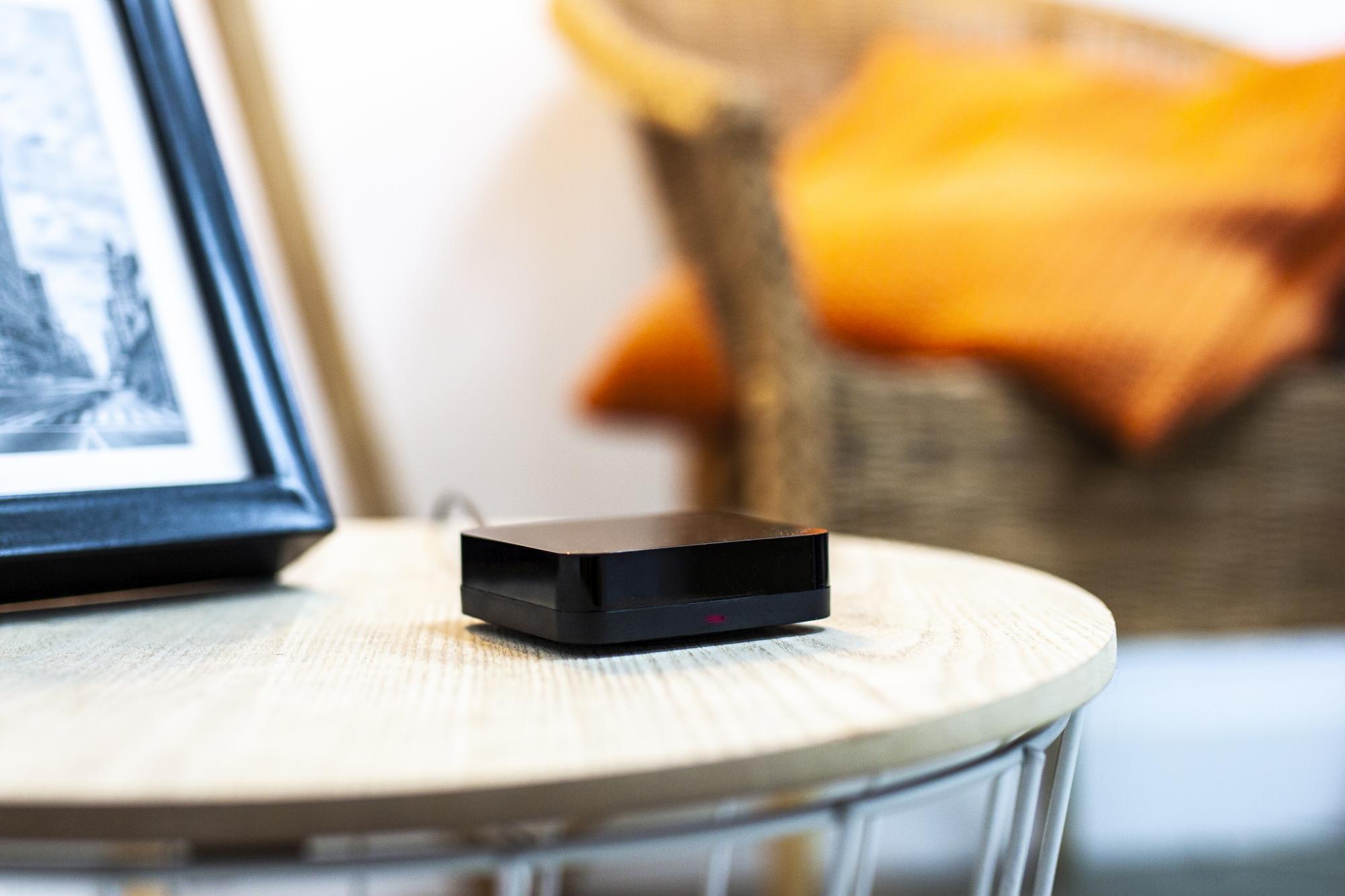 CONTROL REMOTO UNIV. IR WIFI ENERGEEKS EG-IR001