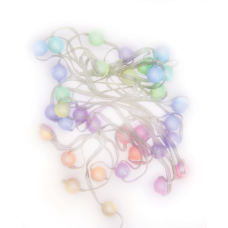 GUIRNALDA WIFI 6M BLUETOOTH RGB XANLITE EG-KGRL6RVBM