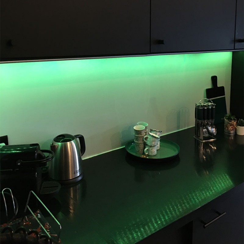 TIRA LED WIFI 5M 200LM RGB + CCT XANLITE EG-KLSBK5VBCCT