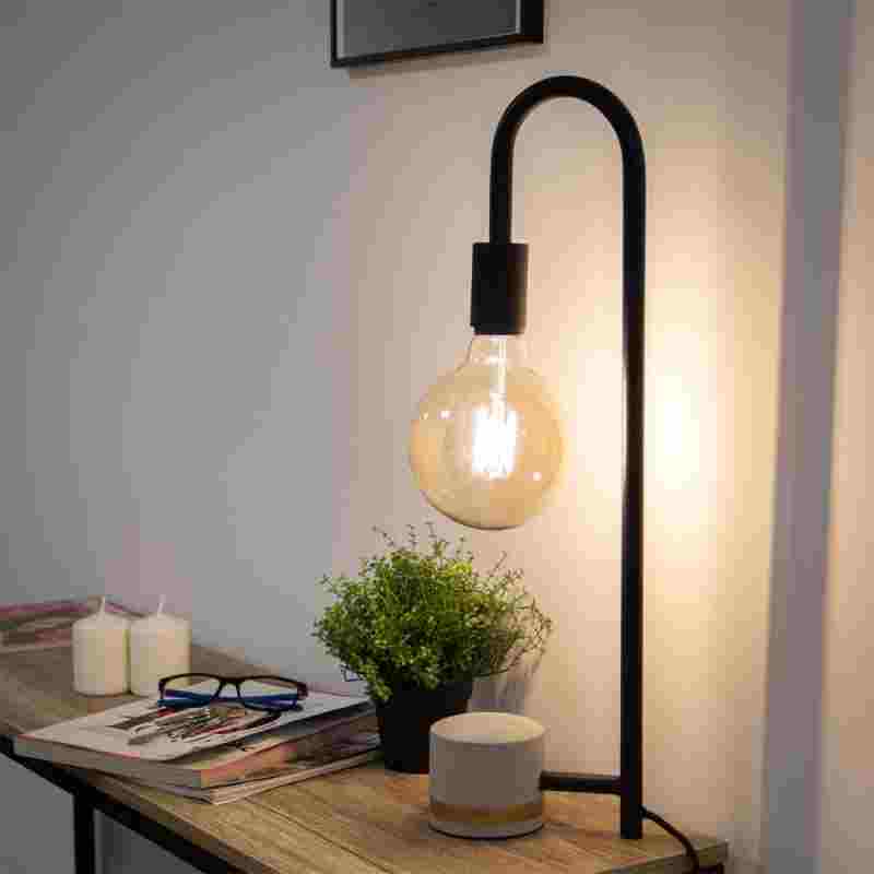 BOMBILLA LED ÁMBAR WIFI CCT XANLITE EG-KRFDE470B125