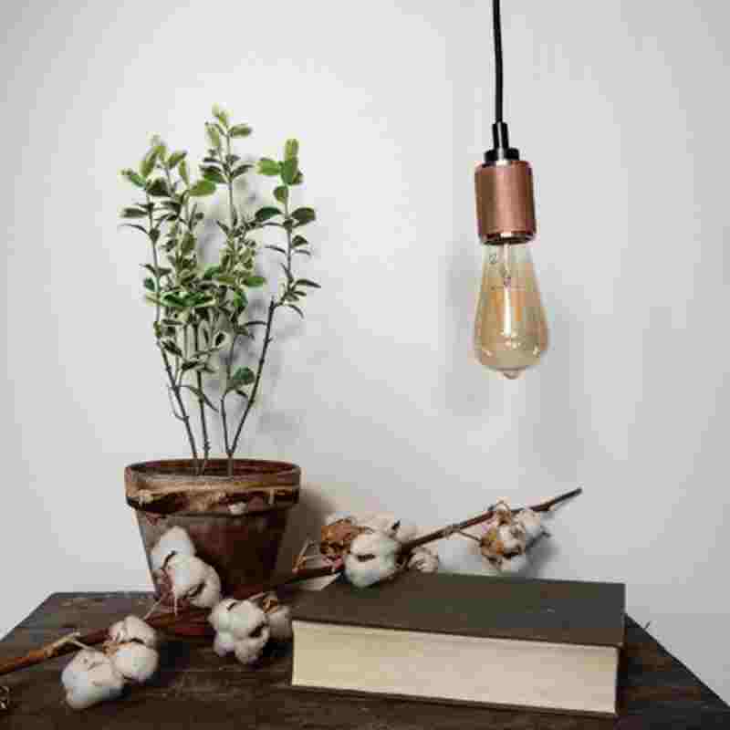 BOMBILLA LED ÁMBAR WIFI E27 CCT XANLITE EG-KRFDE470STAC