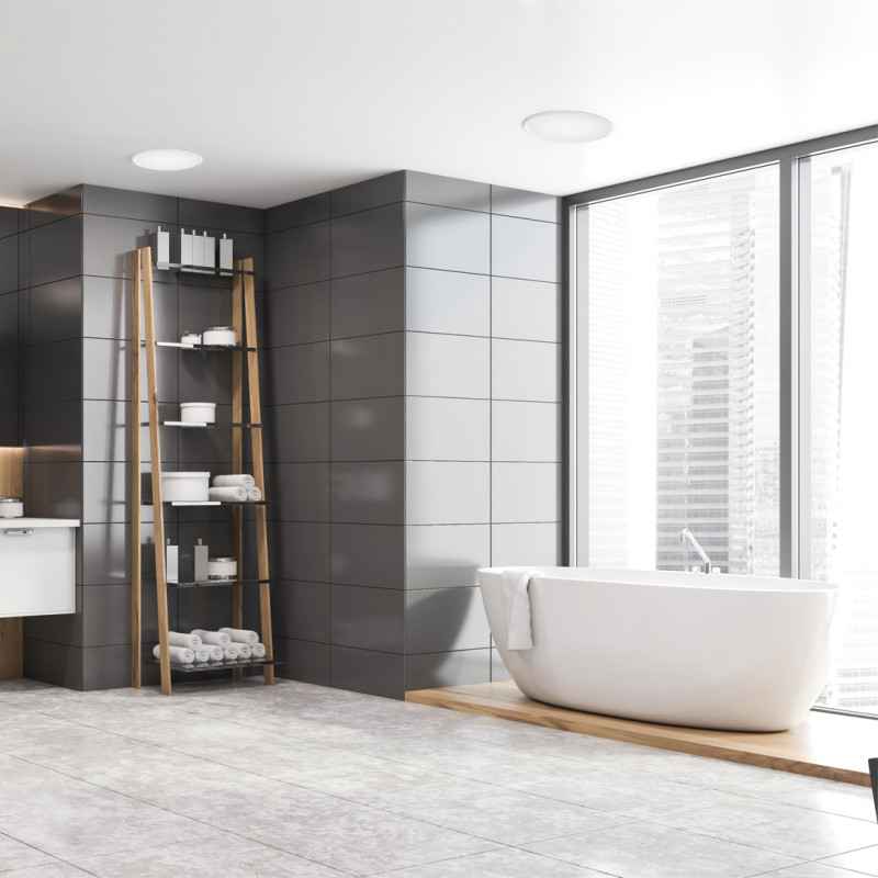 DOWNLIGHT EMPOT/SUPER 2200LM BLCCT XANLITE KSDOP1400RBIPCCT