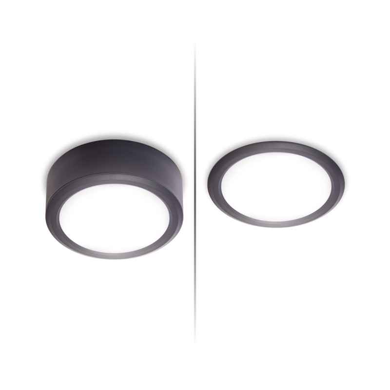 DOWNLIGHT EMPOT/SUPERF 800LM NG CCT XANLITE KSDOP400RNIPCCT