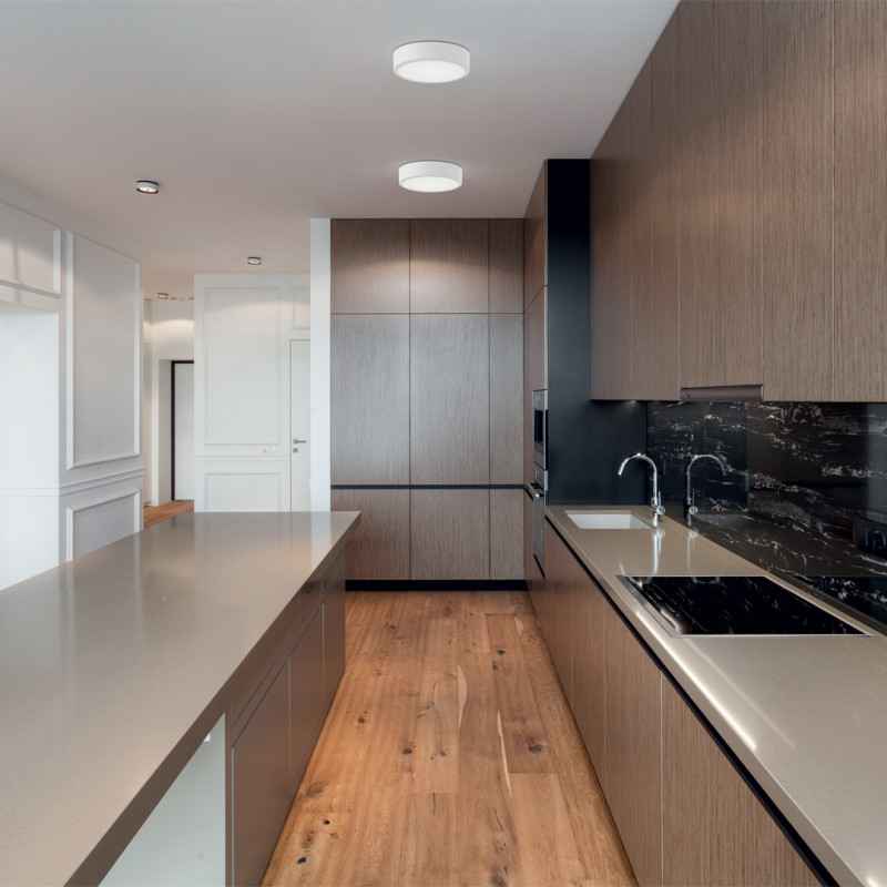 DOWNLIGHT EMPOT/SUPER 1450LM BL CCT XANLITE KSDOP850RBIPCCT