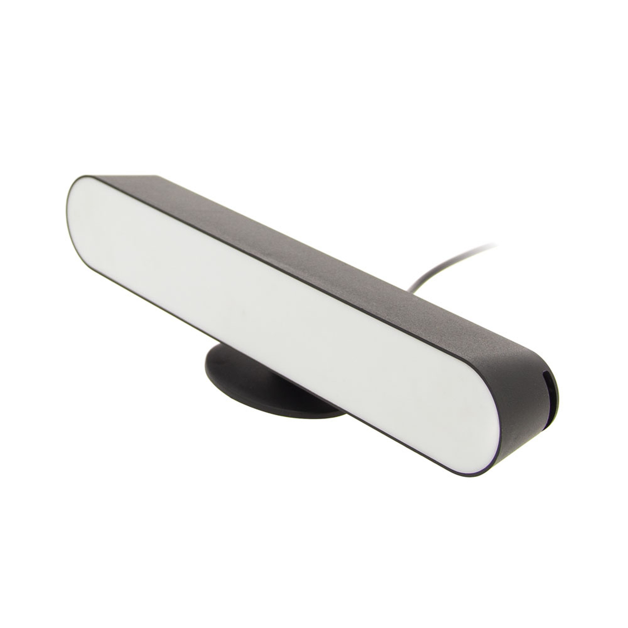 LAMPARA SOBREMESA GAMING RGB XANLITE EG-LAPRVBM