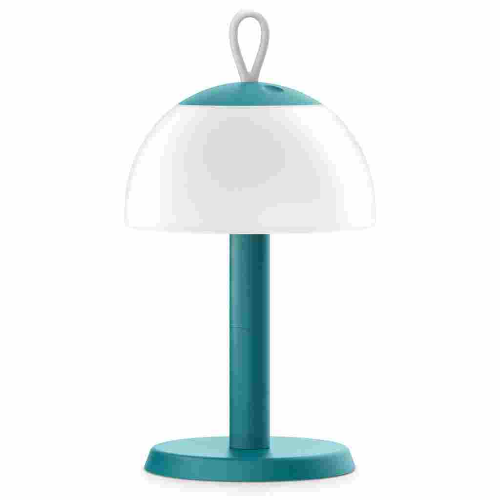 LAMPARA LED RECARGABLE PORTATIL 3 EN 1 XANLITE EG-LPN3FBRD