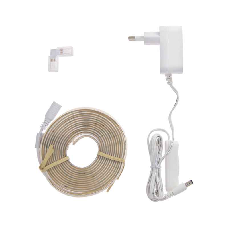 TIRA LED BLANCA COB 3M 1680LM XANLITE EG-LSACOB3EX