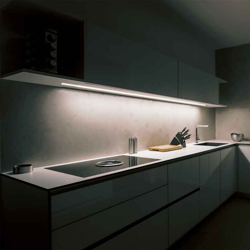 TIRA LED BLANCA COB 3M 1680LM XANLITE EG-LSACOB3EX