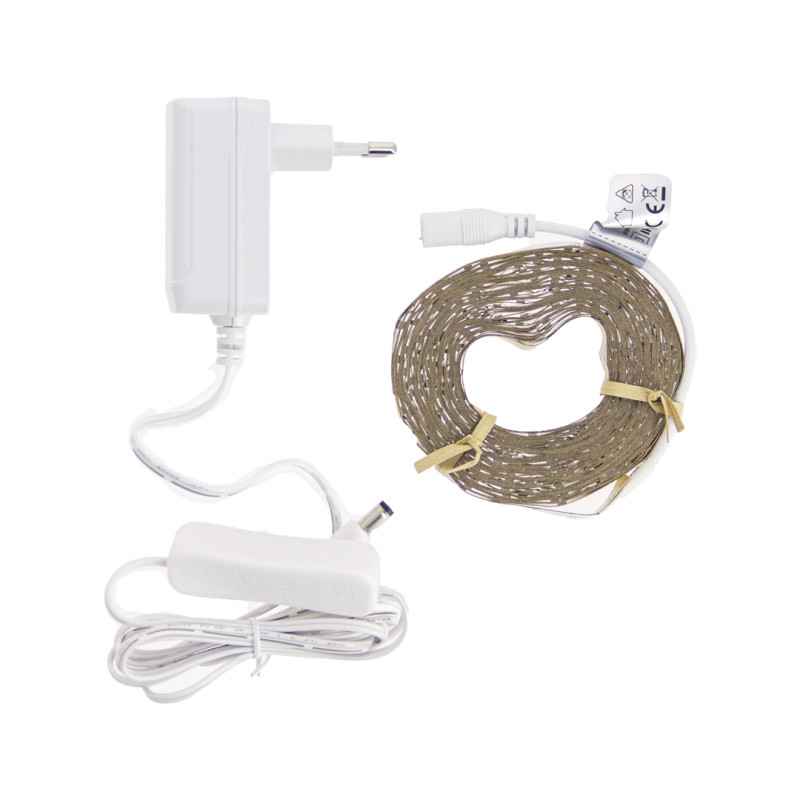 TIRA LED 10M 1000LM 3000K XANLITE EG-LSAK10