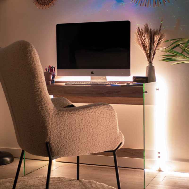 TIRA LED 10M 1000LM 3000K XANLITE EG-LSAK10