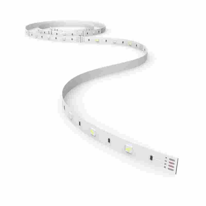 TIRA LED 3 METROS 2400LUMEN XANLITE EG-LSAK3EEX