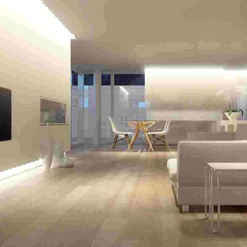 TIRA LED 3 METROS 2400LUMEN XANLITE EG-LSAK3EEX